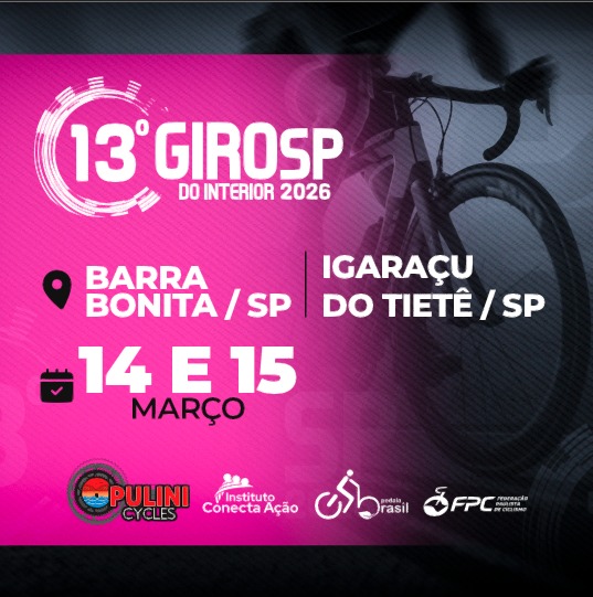 Giro do Interior